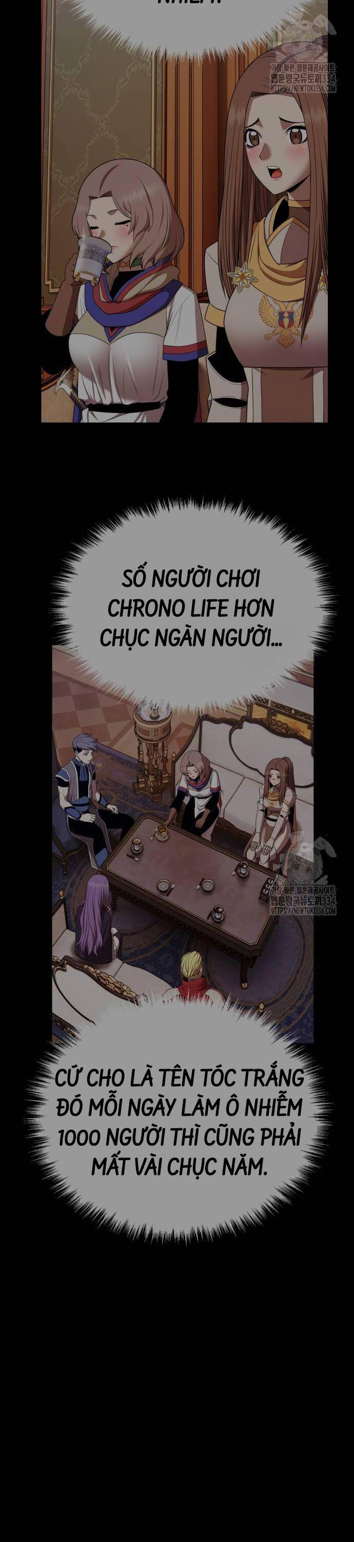 Gậy Gỗ Cấp 99+ Chap 98 - Next Chap 99