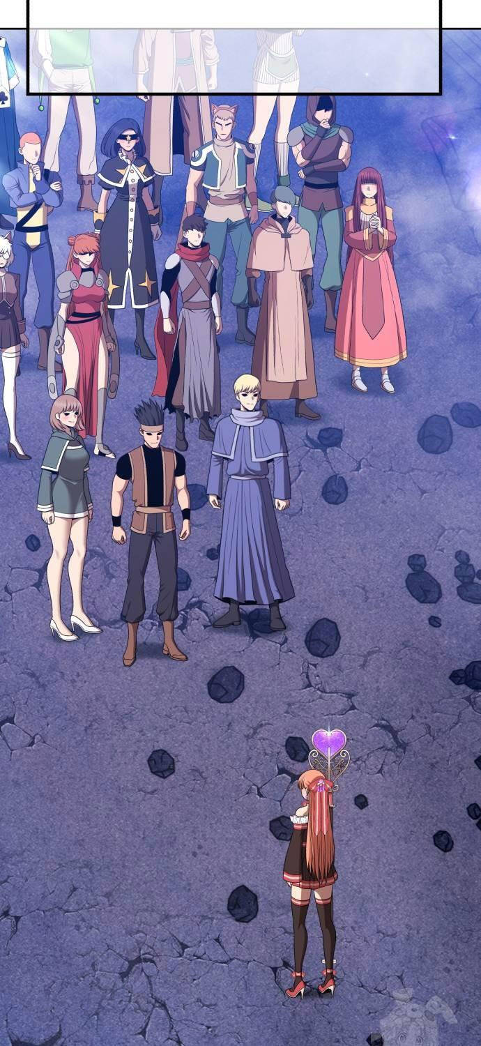 Gậy Gỗ Cấp 99+ Chap 99 - Next Chap 100