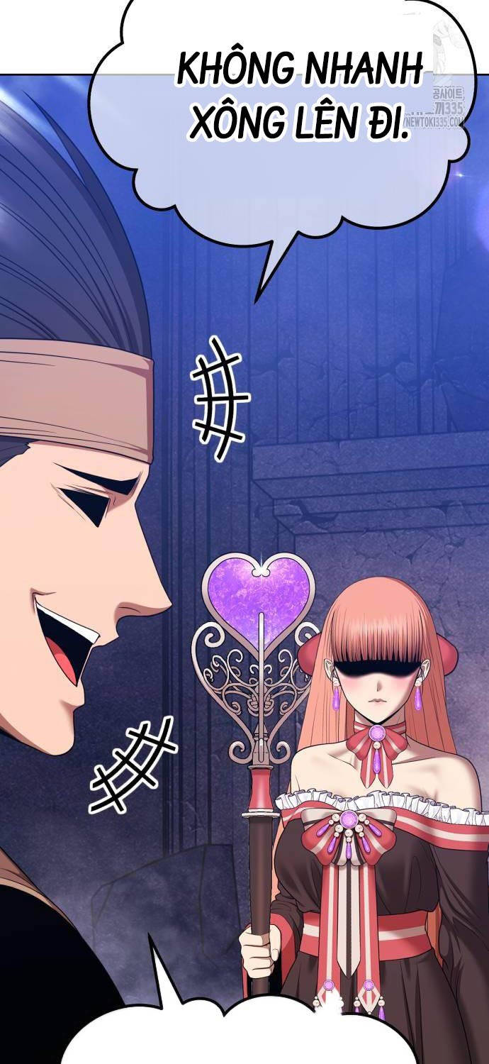 Gậy Gỗ Cấp 99+ Chap 99 - Next Chap 100