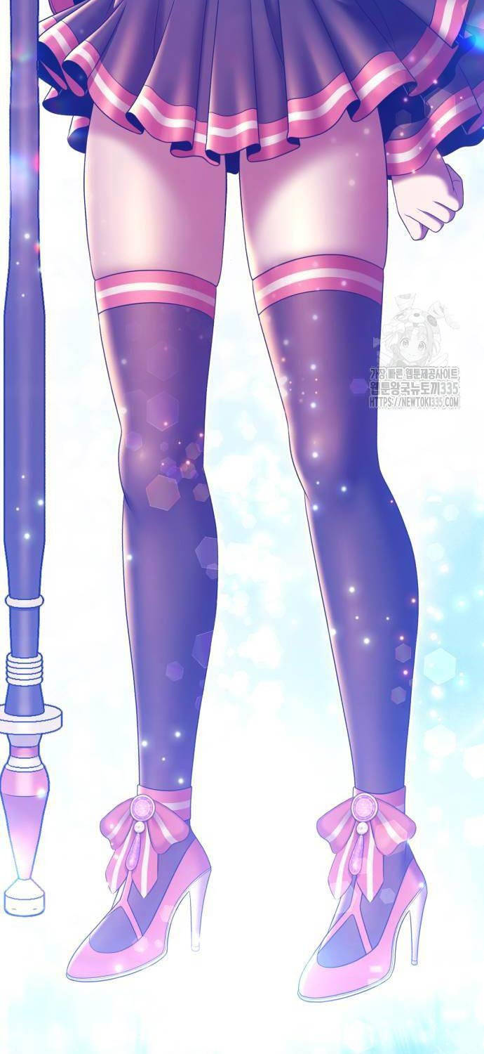 Gậy Gỗ Cấp 99+ Chap 99 - Next Chap 100