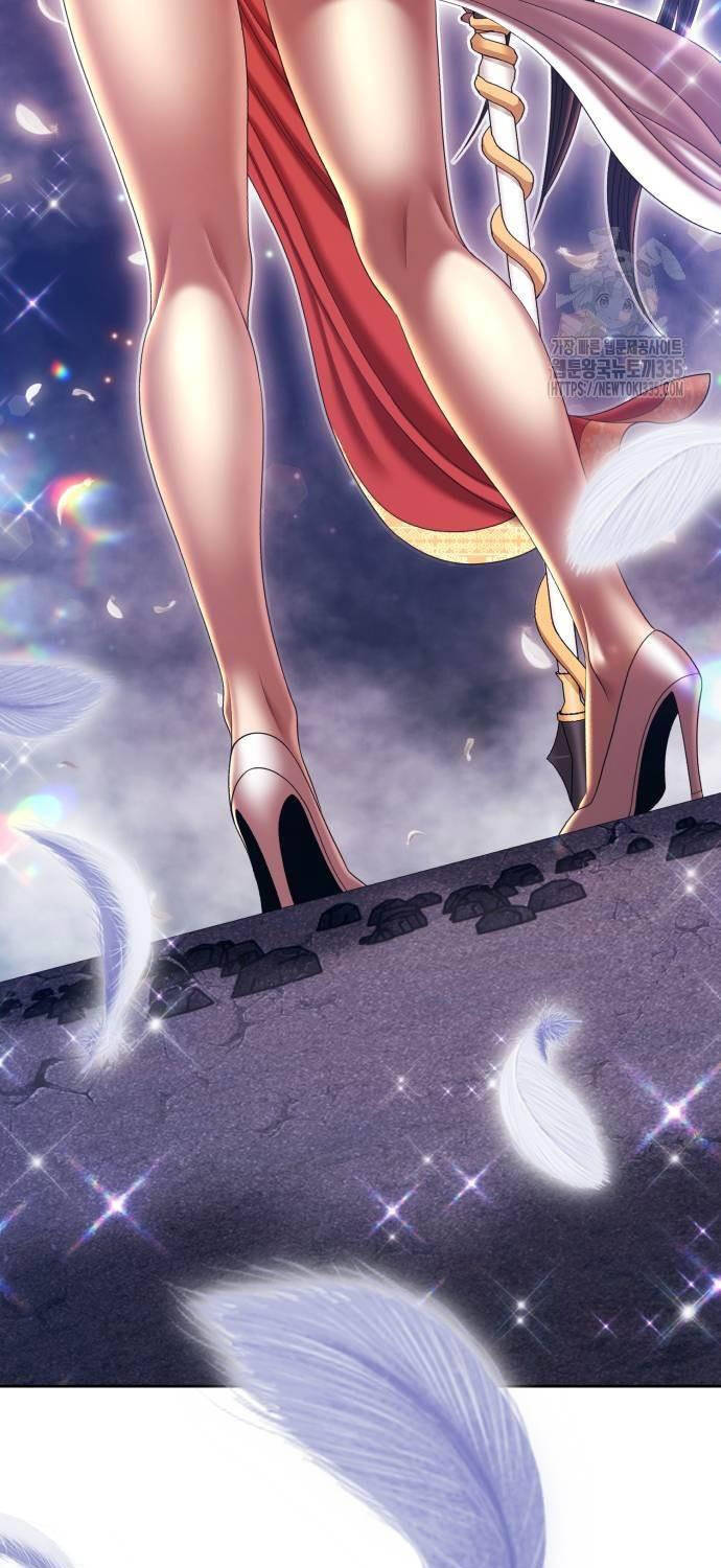 Gậy Gỗ Cấp 99+ Chap 99 - Next Chap 100