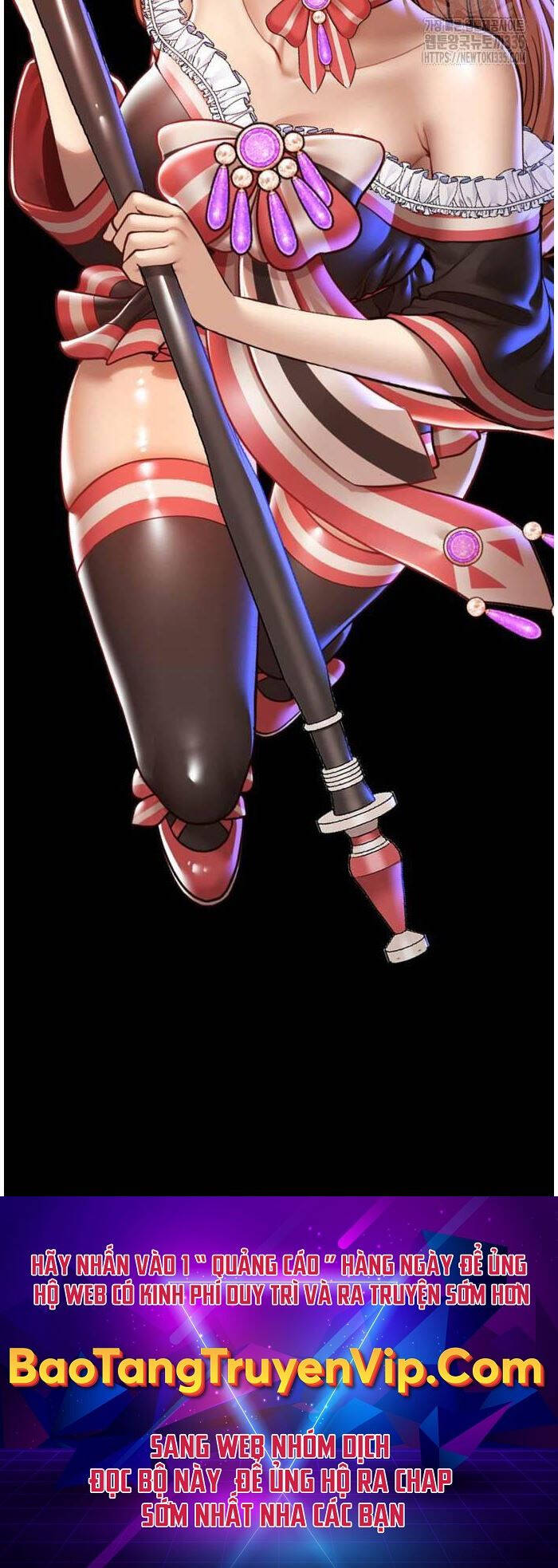 Gậy Gỗ Cấp 99+ Chap 99 - Next Chap 100