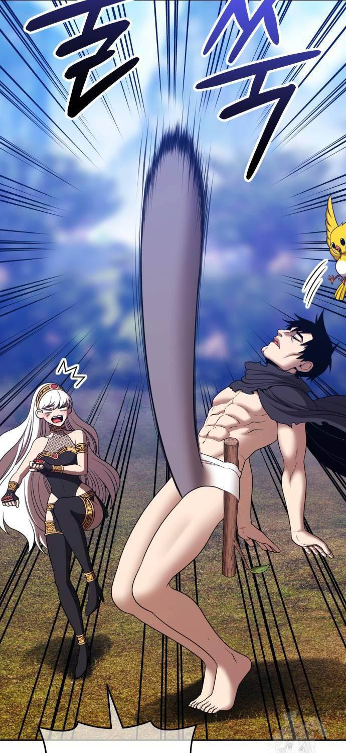 Gậy Gỗ Cấp 99+ Chap 99 - Next Chap 100