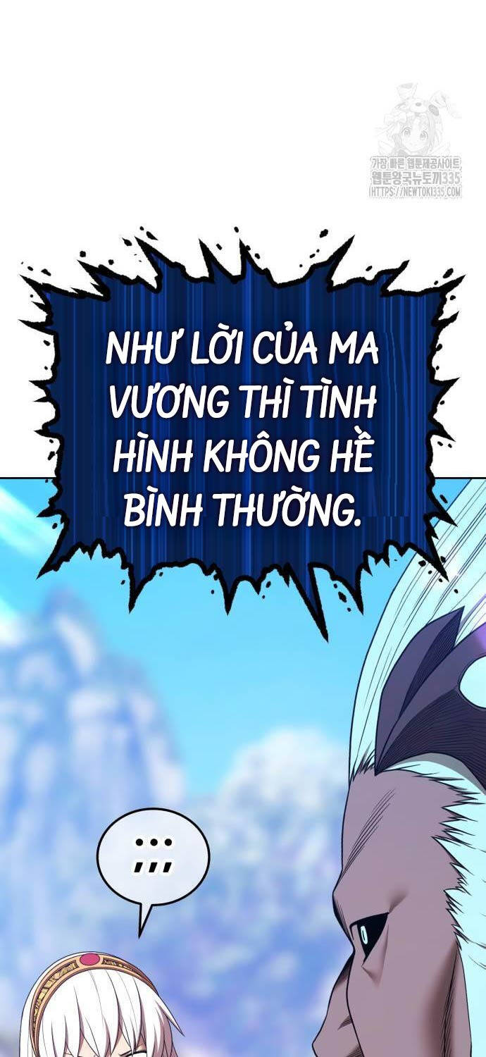 Gậy Gỗ Cấp 99+ Chap 99 - Next Chap 100