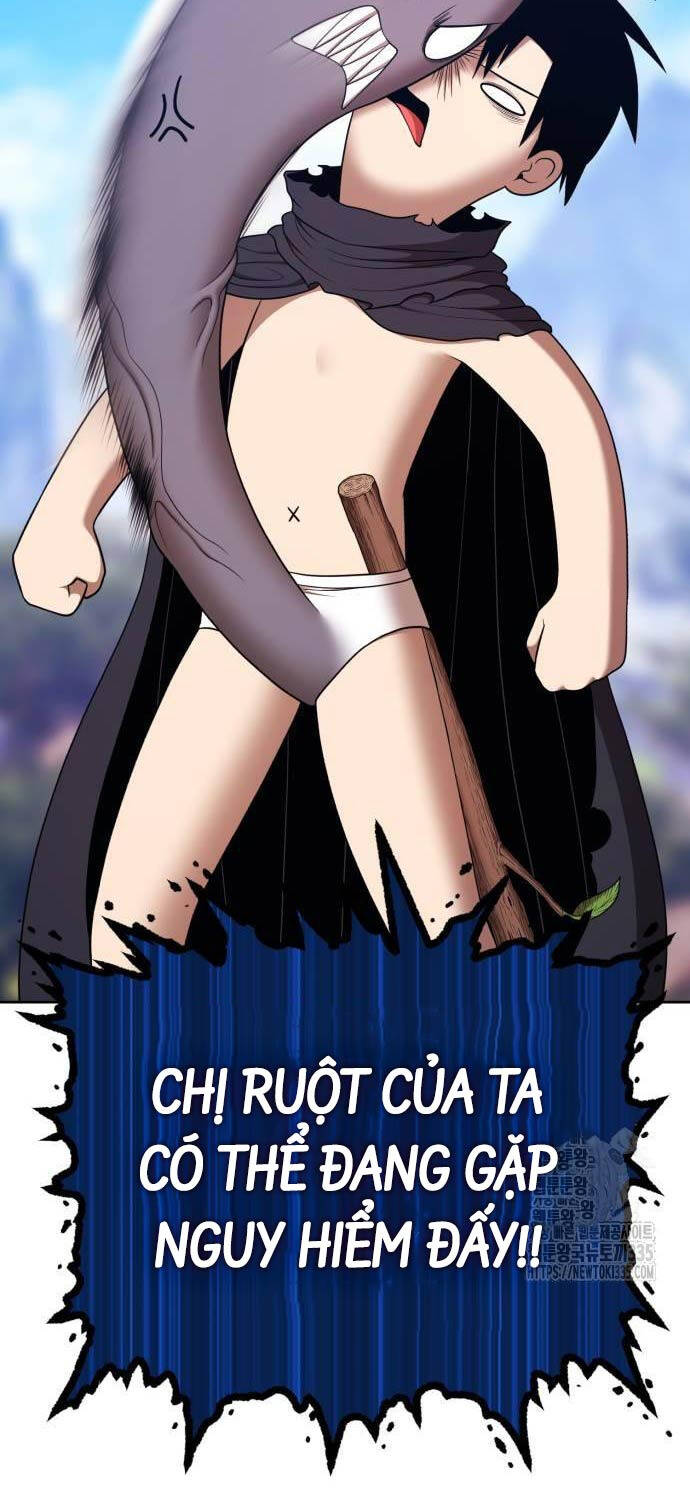 Gậy Gỗ Cấp 99+ Chap 99 - Next Chap 100