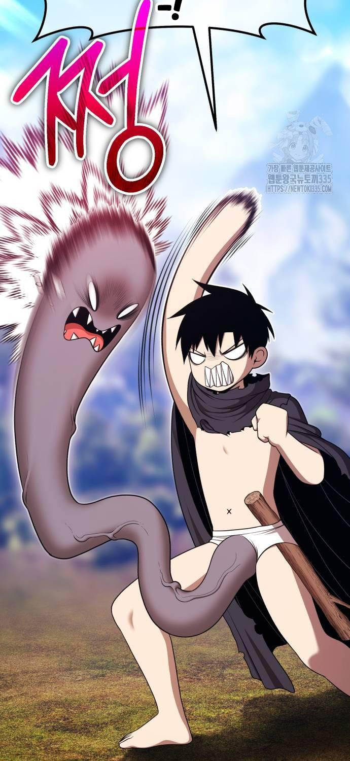 Gậy Gỗ Cấp 99+ Chap 99 - Next Chap 100