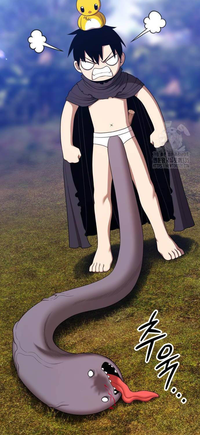 Gậy Gỗ Cấp 99+ Chap 99 - Next Chap 100