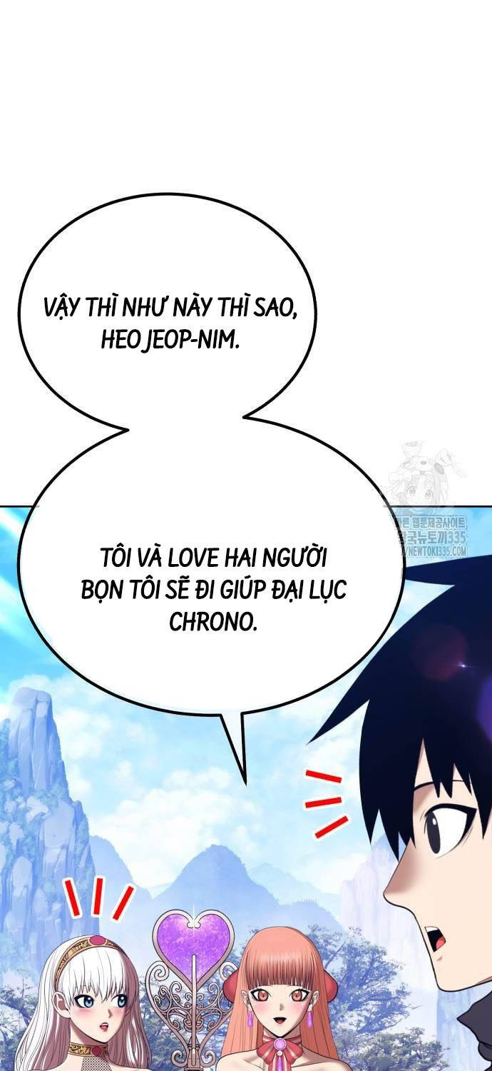 Gậy Gỗ Cấp 99+ Chap 99 - Next Chap 100
