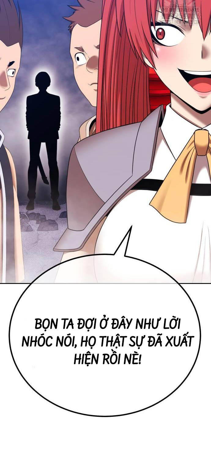 Gậy Gỗ Cấp 99+ Chap 99 - Next Chap 100