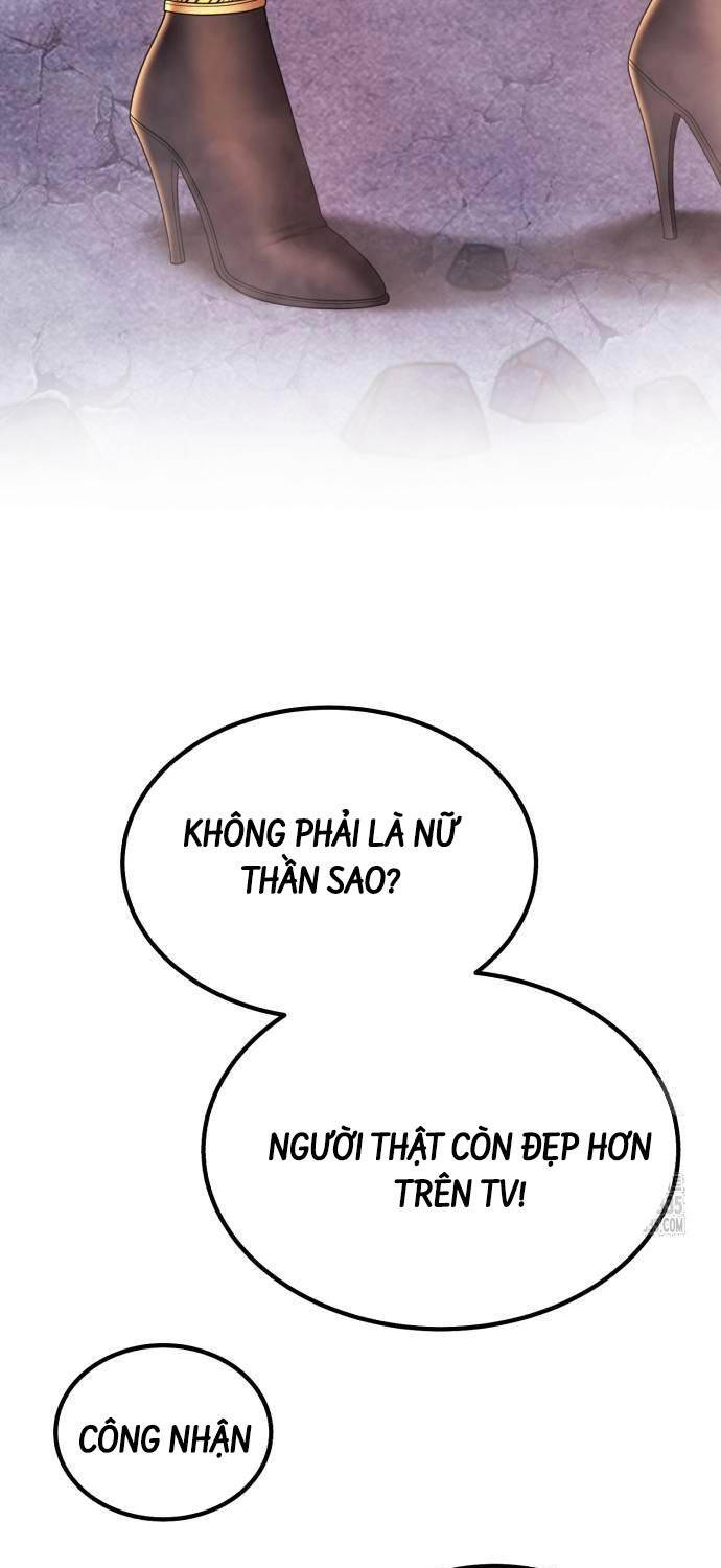 Gậy Gỗ Cấp 99+ Chap 99 - Next Chap 100