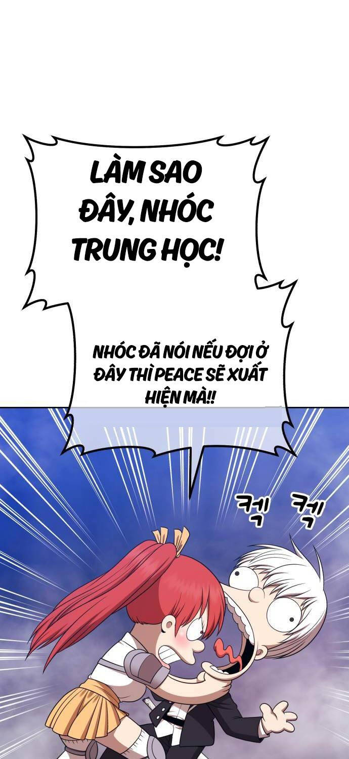 Gậy Gỗ Cấp 99+ Chap 99 - Next Chap 100