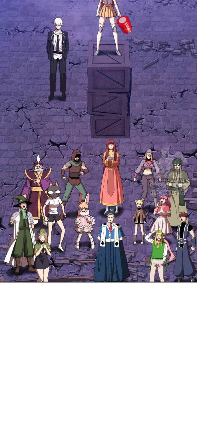 Gậy Gỗ Cấp 99+ Chap 99 - Next Chap 100