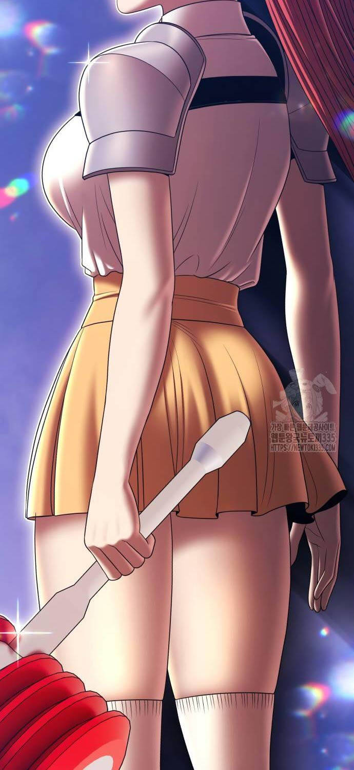 Gậy Gỗ Cấp 99+ Chap 99 - Next Chap 100