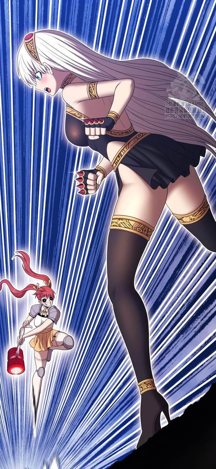 Gậy Gỗ Cấp 99+ Chap 99 - Next Chap 100