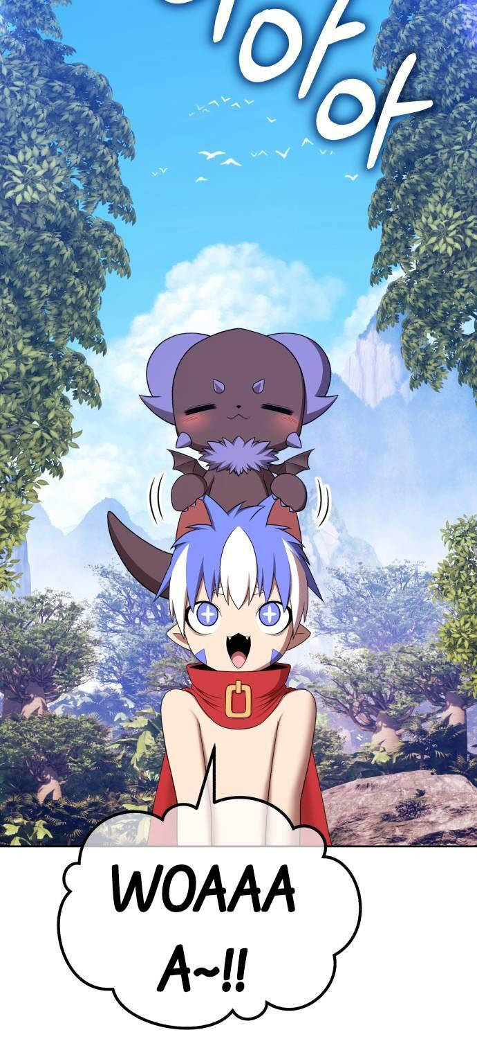 Gậy Gỗ Cấp 99+ Chap 99 - Next Chap 100