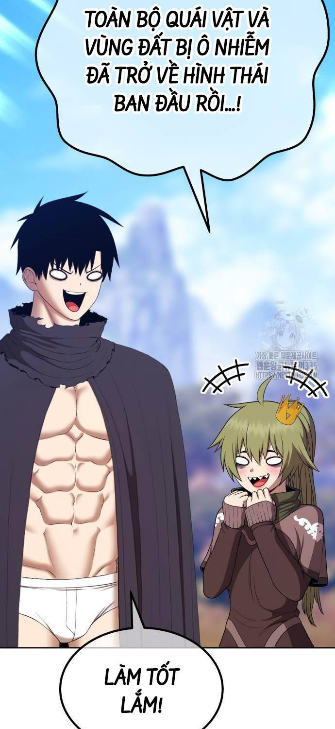 Gậy Gỗ Cấp 99+ Chap 99 - Next Chap 100