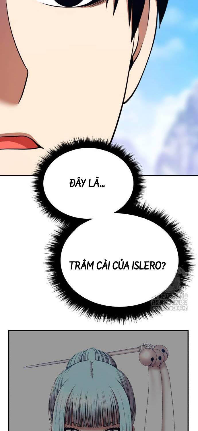 Gậy Gỗ Cấp 99+ Chap 99 - Next Chap 100