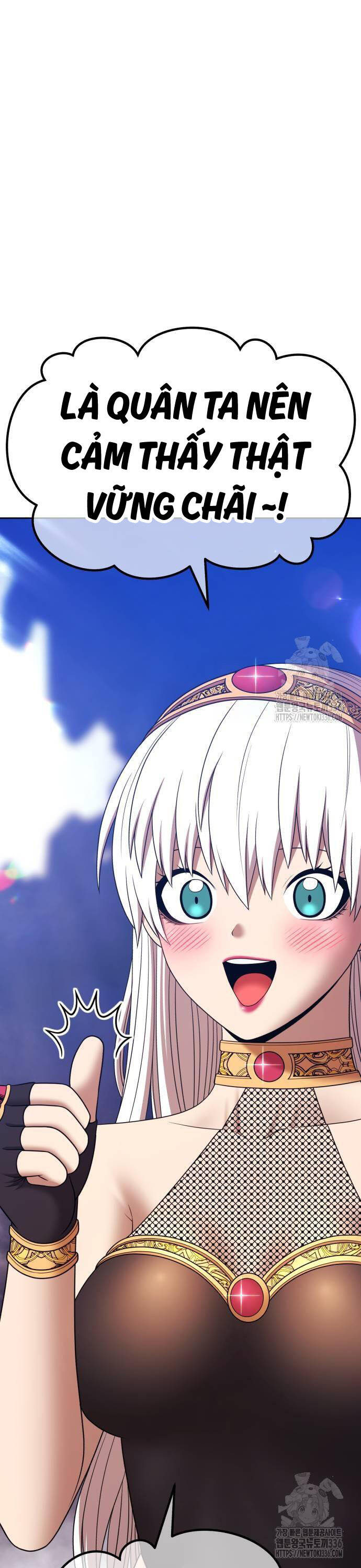 Gậy Gỗ Cấp 99+ Chap 100 - Next Chap 101