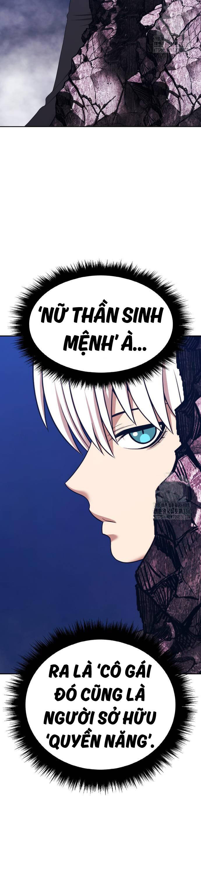 Gậy Gỗ Cấp 99+ Chap 100 - Next Chap 101