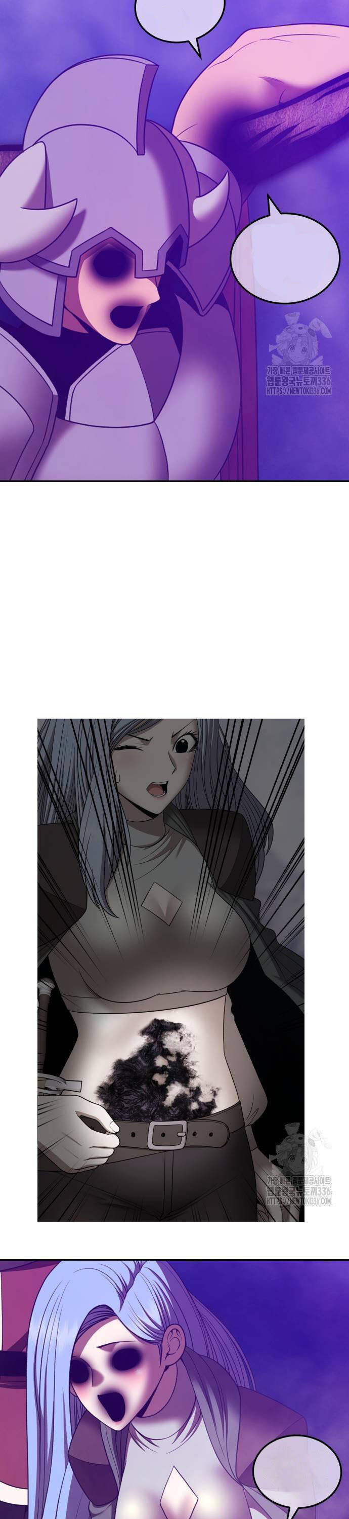 Gậy Gỗ Cấp 99+ Chap 100 - Next Chap 101