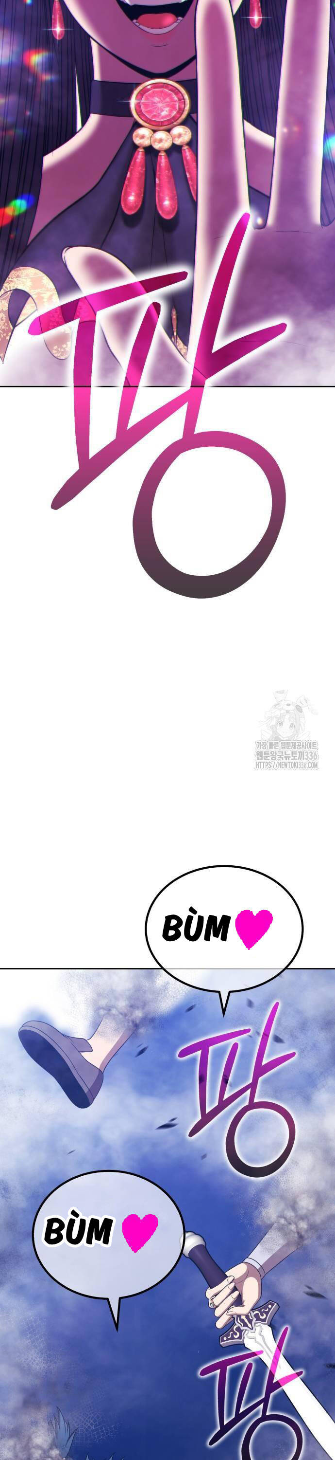 Gậy Gỗ Cấp 99+ Chap 100 - Next Chap 101