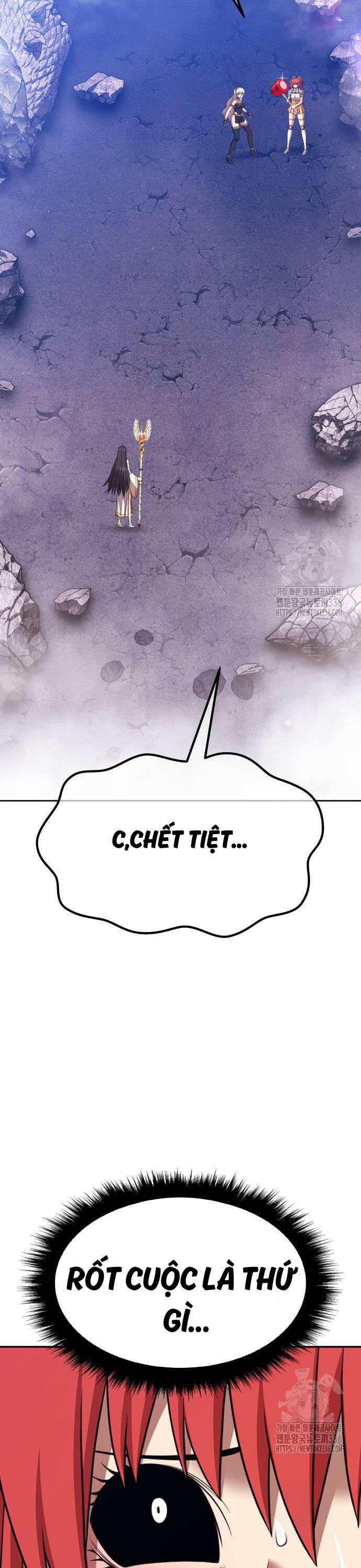 Gậy Gỗ Cấp 99+ Chap 100 - Next Chap 101