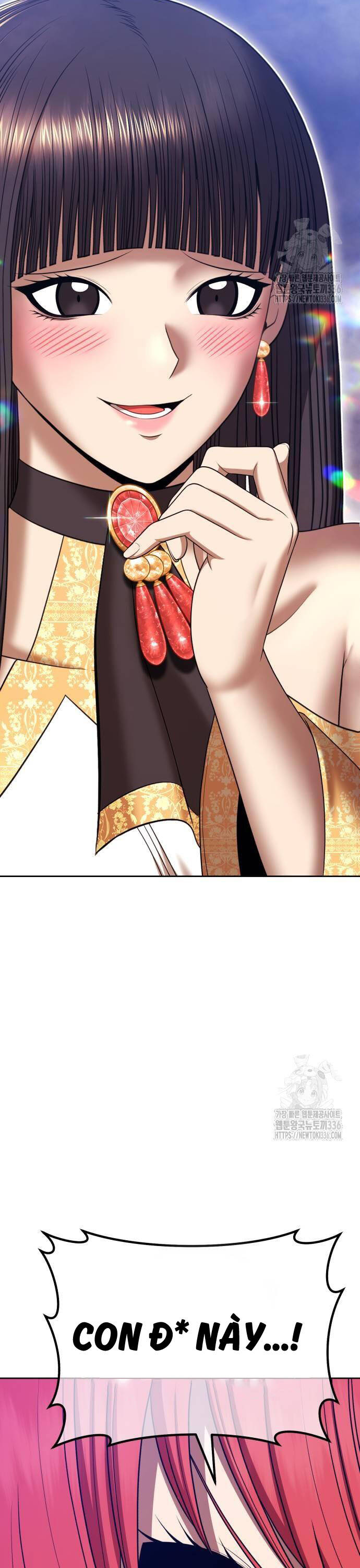 Gậy Gỗ Cấp 99+ Chap 100 - Next Chap 101