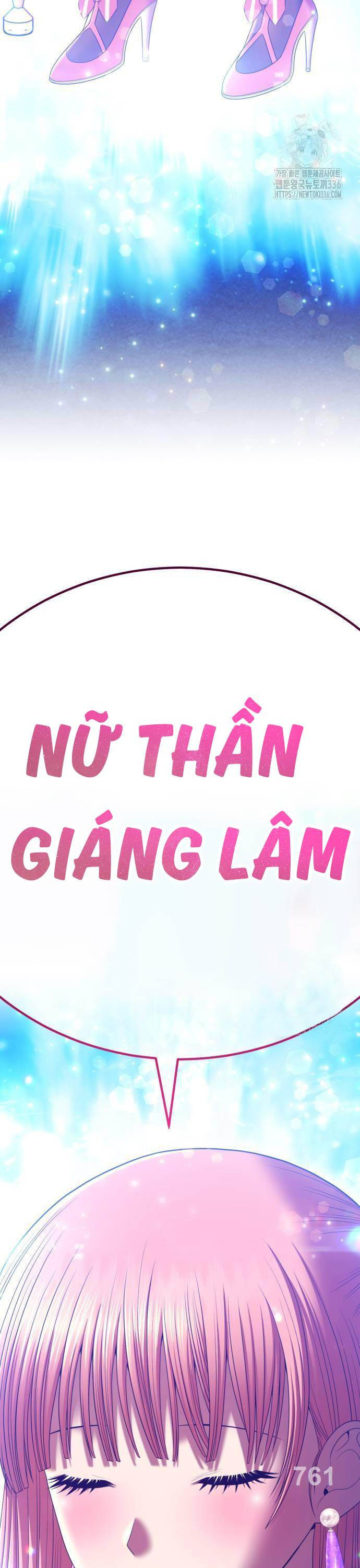 Gậy Gỗ Cấp 99+ Chap 100 - Next Chap 101