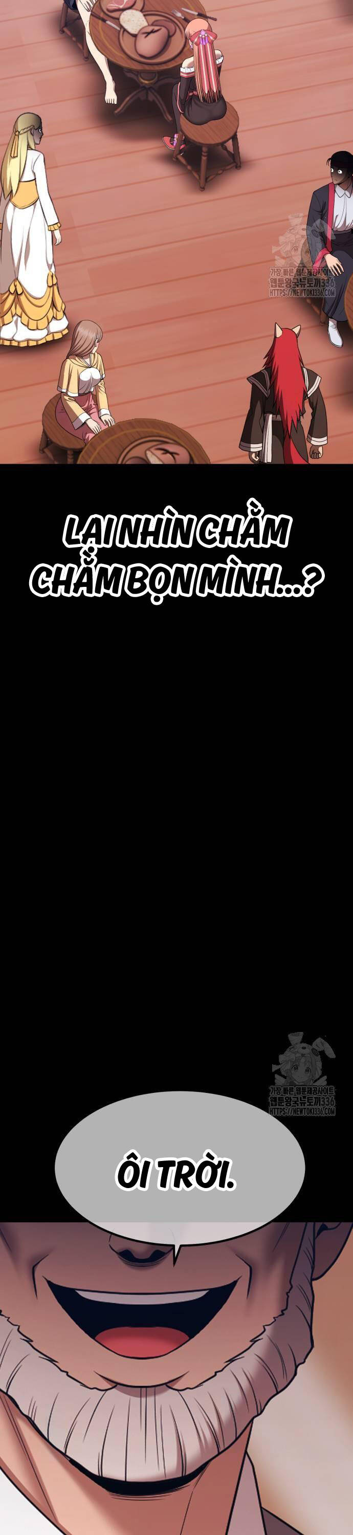 Gậy Gỗ Cấp 99+ Chap 100 - Next Chap 101