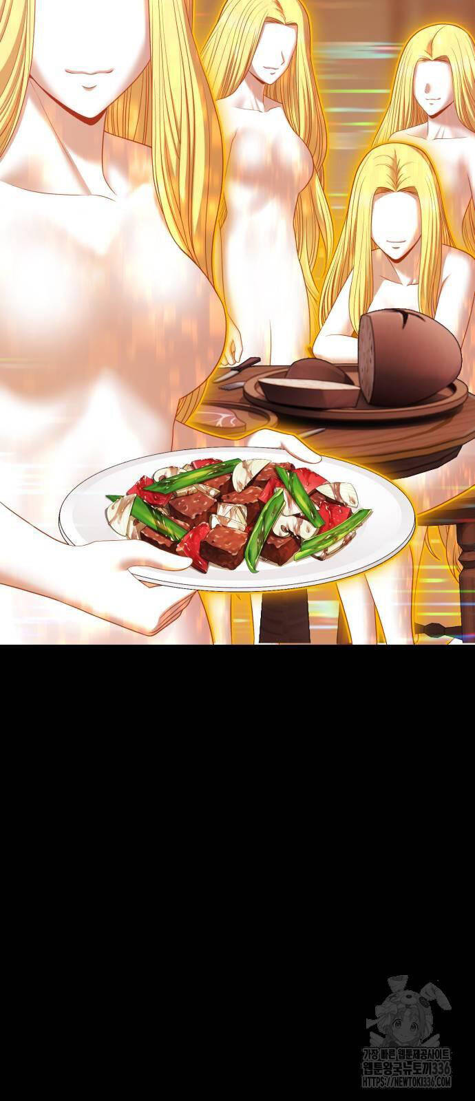 Gậy Gỗ Cấp 99+ Chap 100 - Next Chap 101