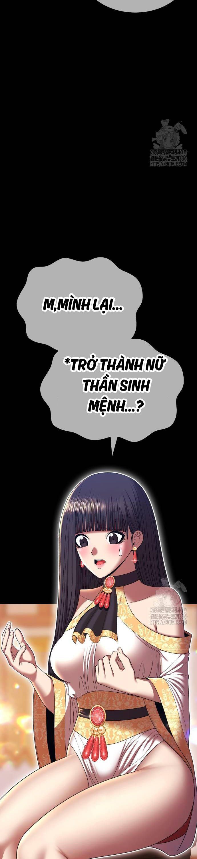 Gậy Gỗ Cấp 99+ Chap 100 - Next Chap 101