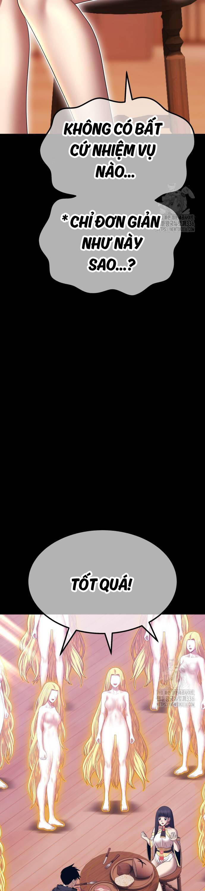 Gậy Gỗ Cấp 99+ Chap 100 - Next Chap 101