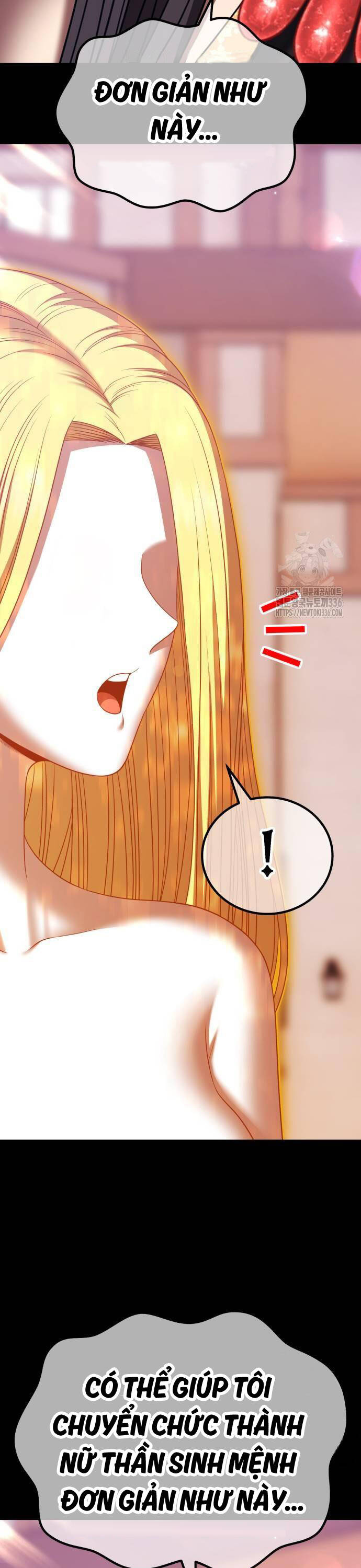 Gậy Gỗ Cấp 99+ Chap 100 - Next Chap 101