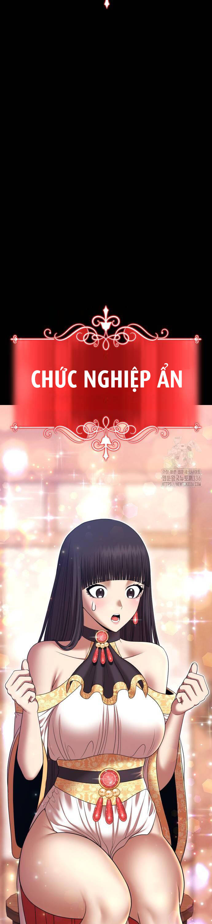 Gậy Gỗ Cấp 99+ Chap 100 - Next Chap 101