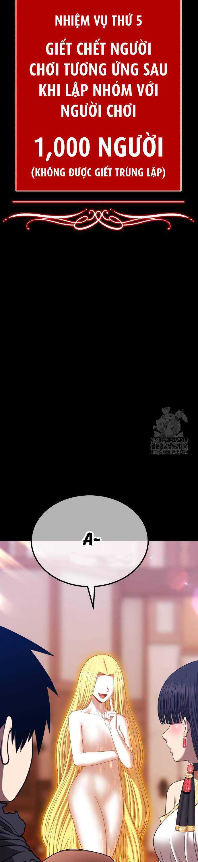 Gậy Gỗ Cấp 99+ Chap 100 - Next Chap 101