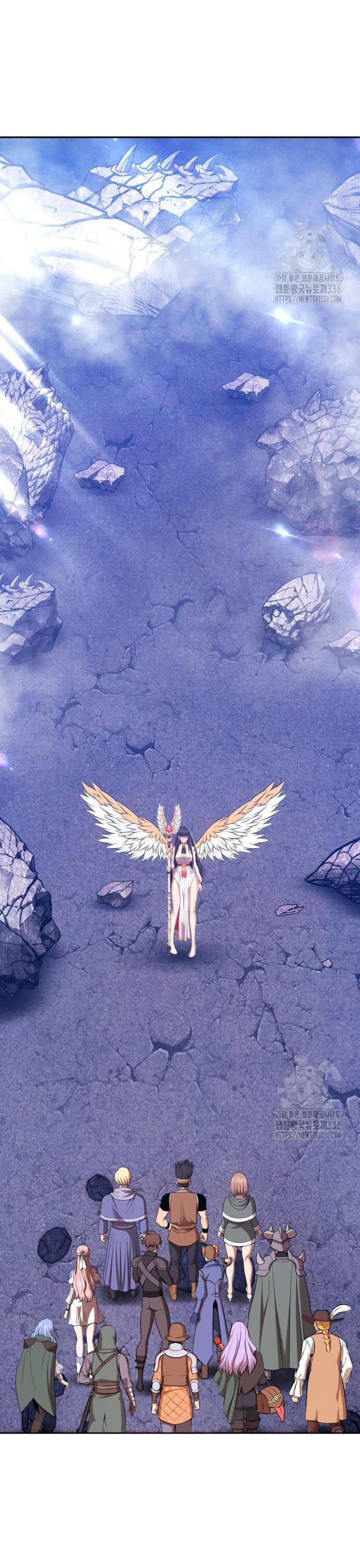 Gậy Gỗ Cấp 99+ Chap 100 - Next Chap 101