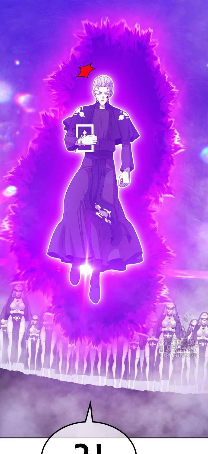 Gậy Gỗ Cấp 99+ Chap 101 - Next Chap 102