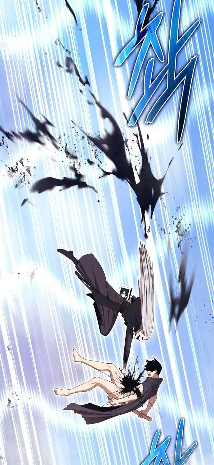 Gậy Gỗ Cấp 99+ Chap 101 - Next Chap 102