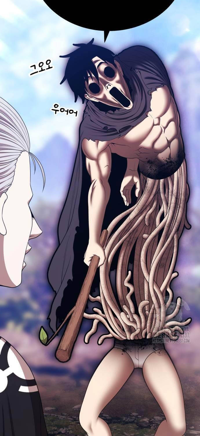 Gậy Gỗ Cấp 99+ Chap 101 - Next Chap 102