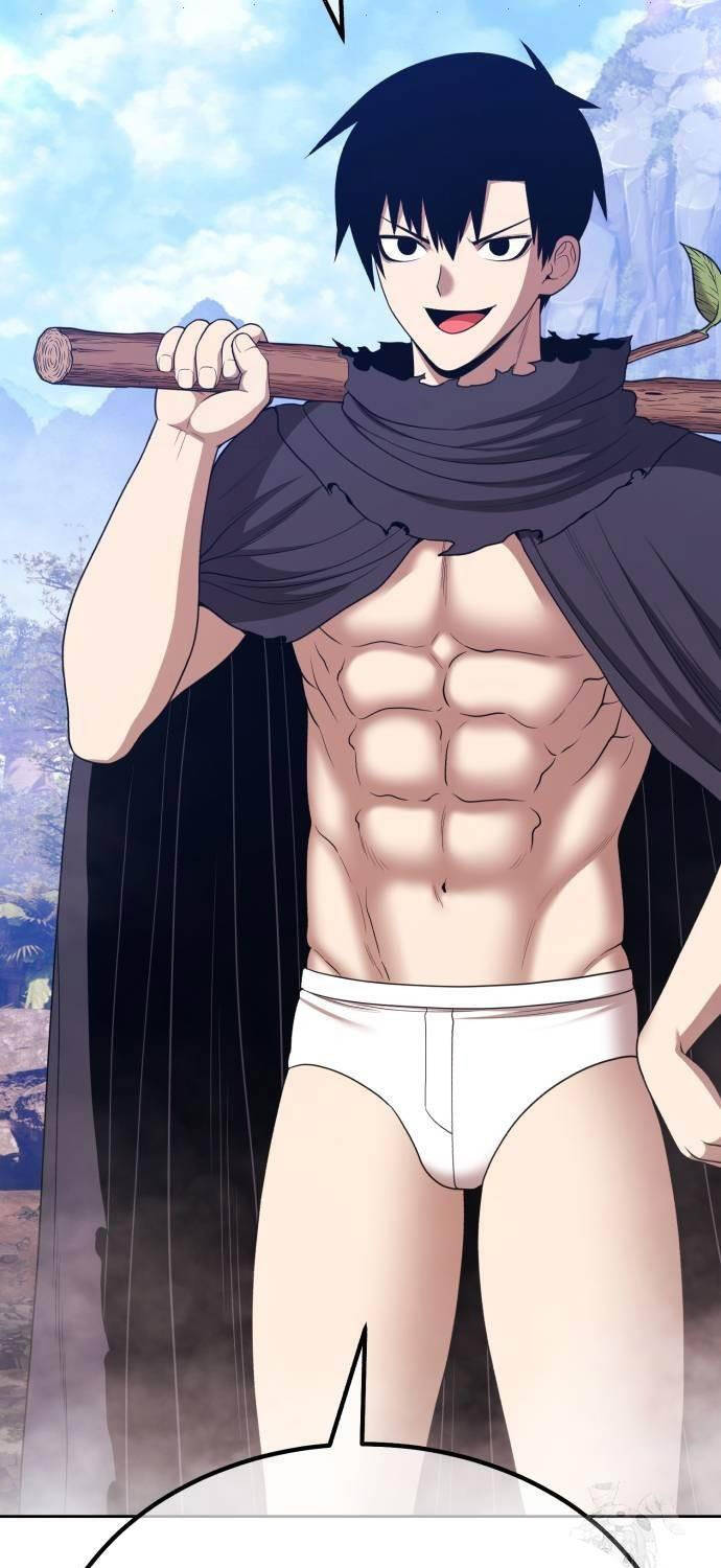 Gậy Gỗ Cấp 99+ Chap 101 - Next Chap 102