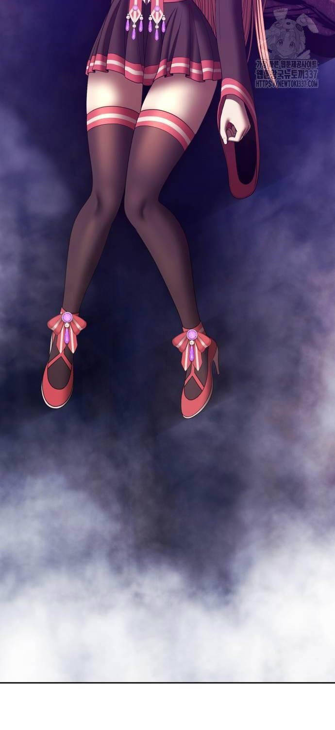 Gậy Gỗ Cấp 99+ Chap 101 - Next Chap 102