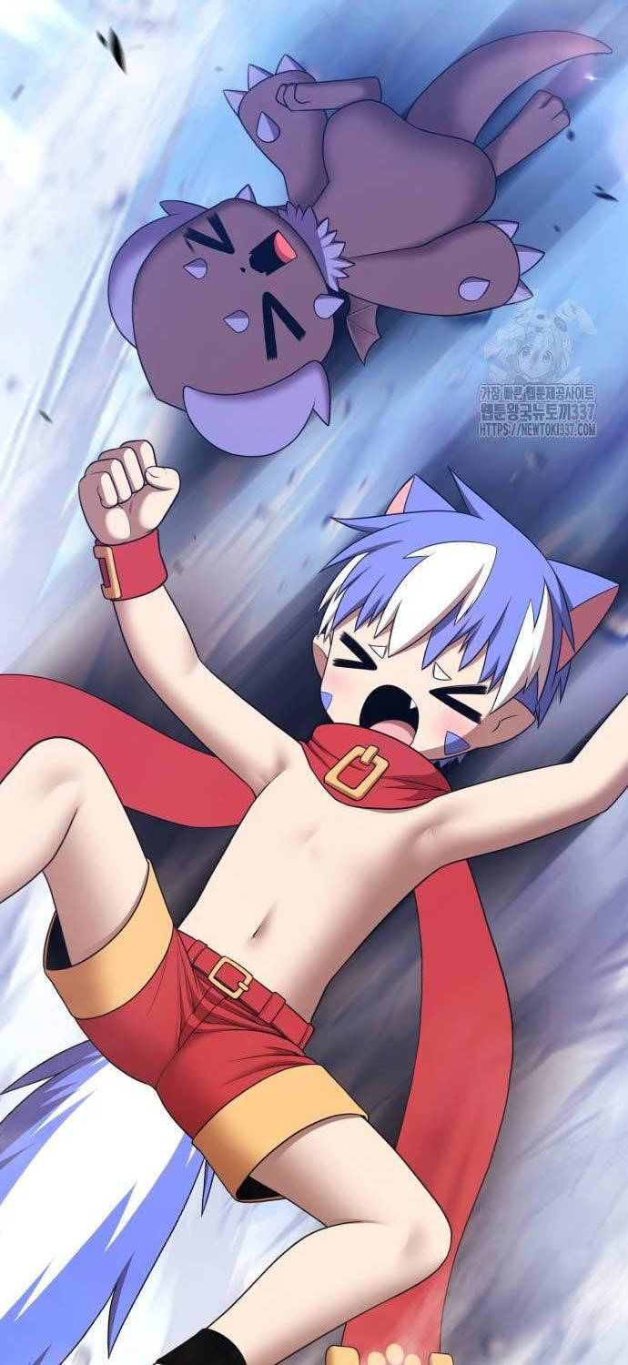 Gậy Gỗ Cấp 99+ Chap 101 - Next Chap 102