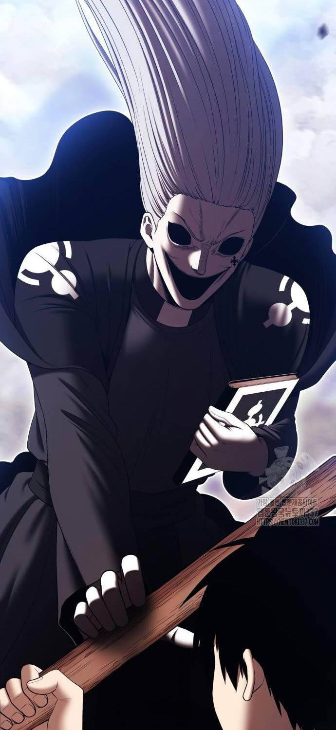 Gậy Gỗ Cấp 99+ Chap 101 - Next Chap 102