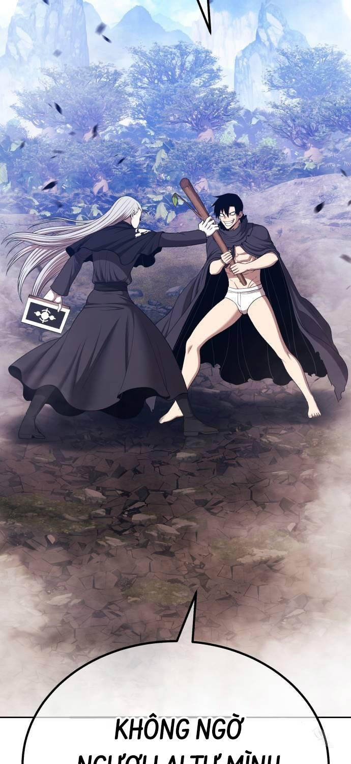 Gậy Gỗ Cấp 99+ Chap 101 - Next Chap 102