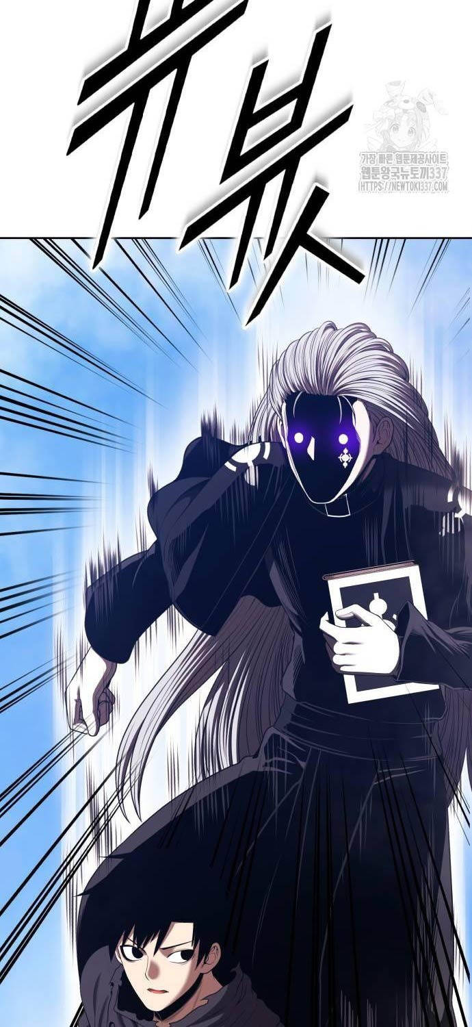 Gậy Gỗ Cấp 99+ Chap 101 - Next Chap 102