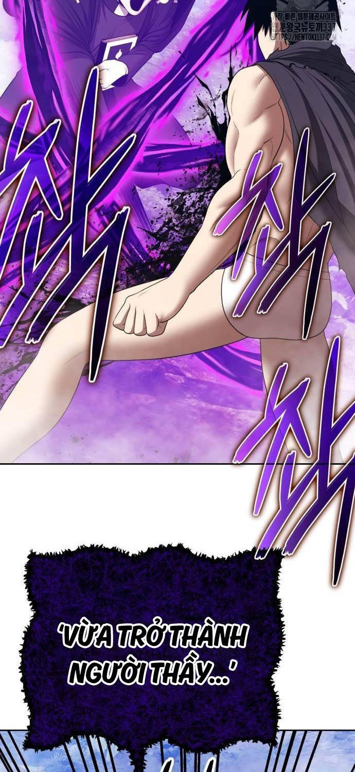 Gậy Gỗ Cấp 99+ Chap 101 - Next Chap 102