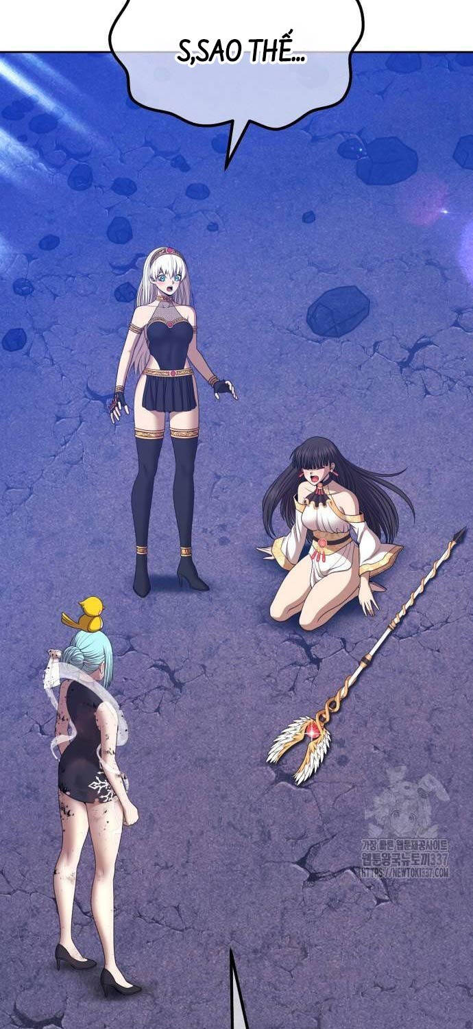 Gậy Gỗ Cấp 99+ Chap 101 - Next Chap 102