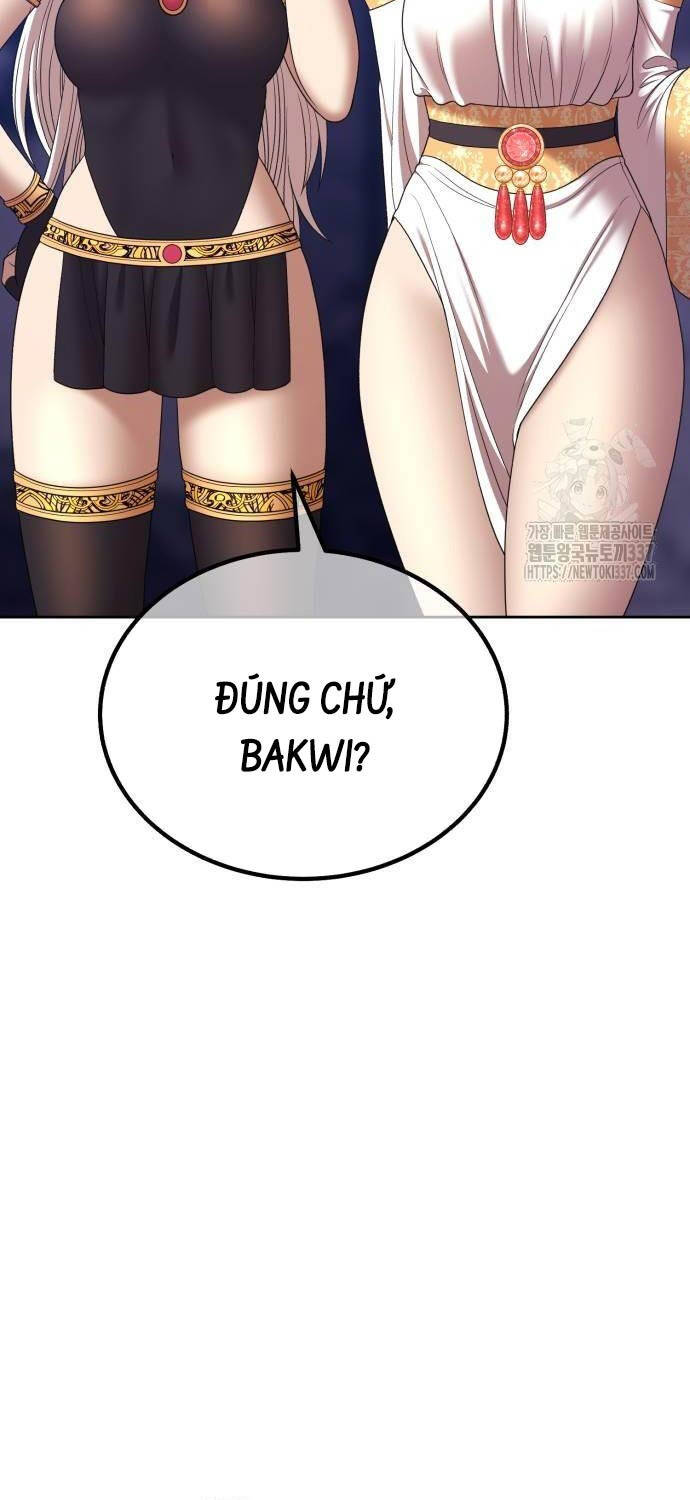 Gậy Gỗ Cấp 99+ Chap 101 - Next Chap 102