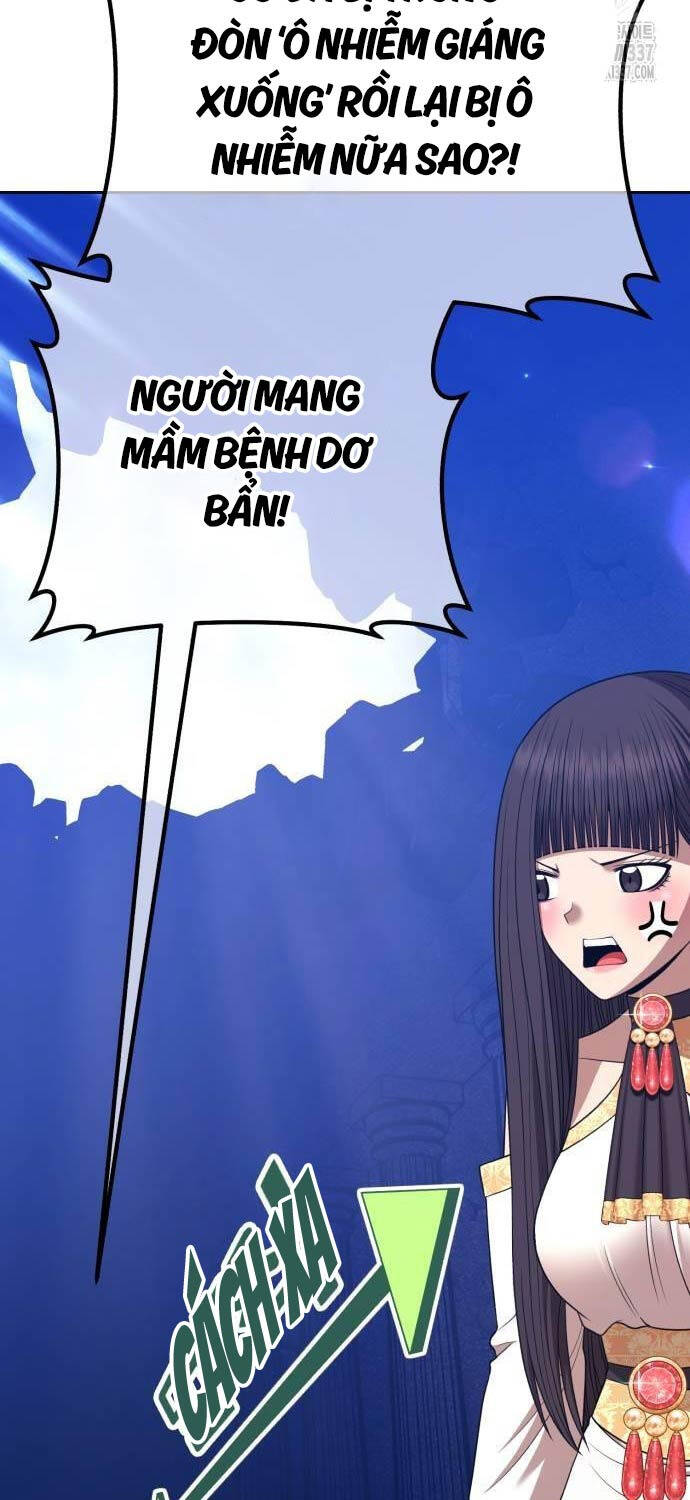 Gậy Gỗ Cấp 99+ Chap 101 - Next Chap 102