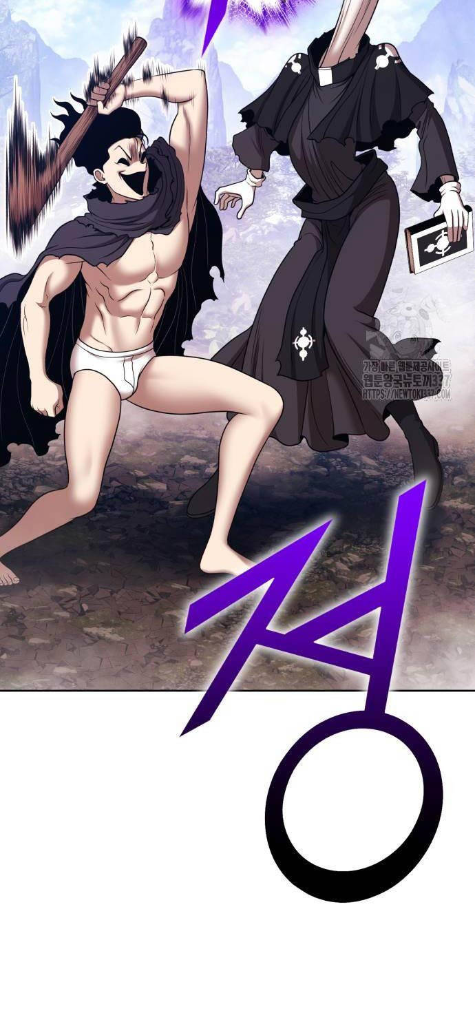 Gậy Gỗ Cấp 99+ Chap 102 - Next Chap 103